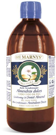 Huile d'Amande Douce 1000 ml