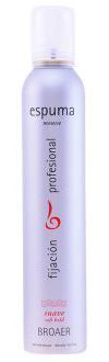 Mousse Mousse Normale 300 ml