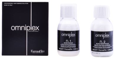 Omniplex Compact Kit 100 ml 2 unités