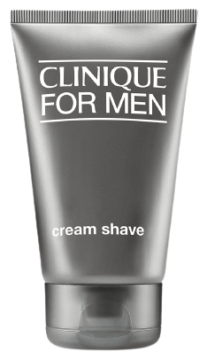 Pour homme crème à raser 125 ml