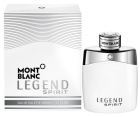 Legend Spirit Eau de Toilette 100 ml