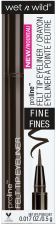 Eyeliner proline marron foncé