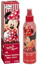 Minnie Cologne Vaporisateur Fraîcheur 200 ml