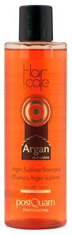 Shampoing Sublime Argan 225 ml