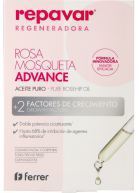 Avance de rose musquée 15 ml