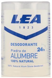 Déodorant Stick Pierre d&#39;Alun 120 gr