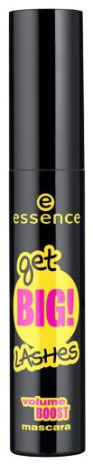 Get Big Lashes Volume Boost Mascara 12 ml