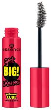 Get Big Lashes Volume Curl Mascara 12 ml