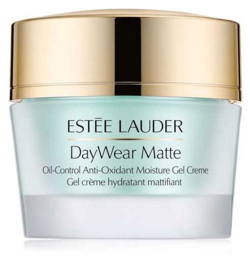 DayWear Matte Moisturizer Oil-Control Moisture Gel Crème 50 ml