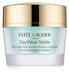 DayWear Matte Moisturizer Oil-Control Moisture Gel Crème 50 ml