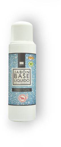 Base de savon liquide 500 ml