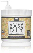 Crème de base DIY 500 ml