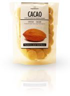 Le beurre de cacao