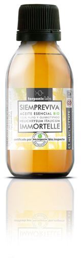 Huile Essentielle Immortelle