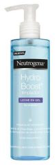 Hydro Boost Lait Gel Nettoyant 200 ml