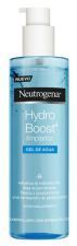 Hydro Boost Gel d&#39;Eau Nettoyant 200 ml