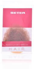 Hairnet Invisible Cheveux Bruns Blonde 2 uds