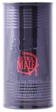 Ultra Homme Eau De Toilette Vaporisateur 125ml