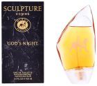 God&#39;s Night Eau De Toilette Vaporisateur 100ml