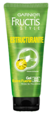 Gel Fructis Extra Strong Hold 200 ml