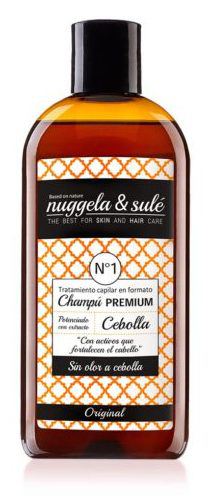 Shampooing Premium Nº1 Format Voyage 100ml