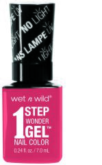 Vernis à ongles en gel 1 Step Wonder