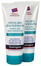 Crème Pieds Hydratante 100 ml