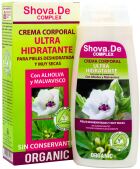 Crème Corps Ultra-Hydratante 250 ml