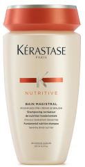 Nutritive Bain Magistral Shampooing