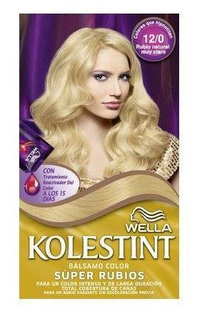 Kolesint Baume Couleur