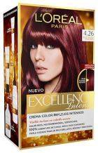 Excellence Teinte Intense