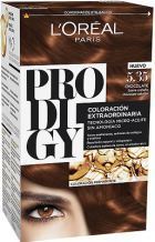 Prodigy Coloration Permanente sans Ammoniaque 60 ml