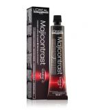 Crème colorante rouge Majicontrast 50 ml