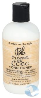 Bumble &amp; Bumble Après-shampooing crème de coco