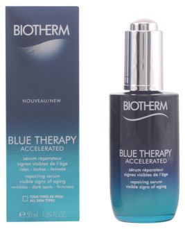 Sérum accéléré Blue Therapy