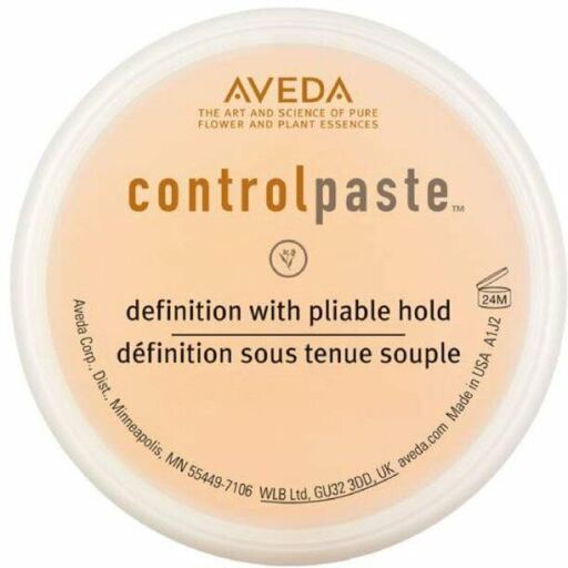 Pâte de contrôle 75 ml