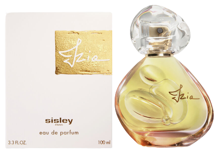 Izia Eau de Parfum pour Femme