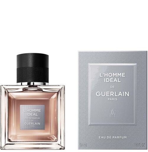 L´Homme Idéal Eau de Parfum