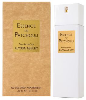 Essence De Patchoulieau De Parfum