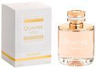 Vaporisateur d&#39;eau de parfum Quatre Pour Femme