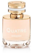 Vaporisateur d&#39;eau de parfum Quatre Pour Femme