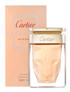 Cartier La Panthere Eau De Parfum Vaporisateur