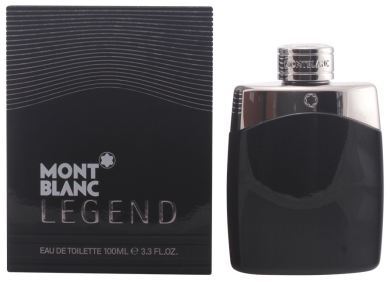 Montblanc Legend Eau de toilette vaporisé