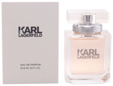 Karl Lagerfeld Eau de Parfum Vaporisateur