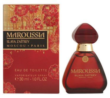 Maroussia Edt Vapo 30 Ml