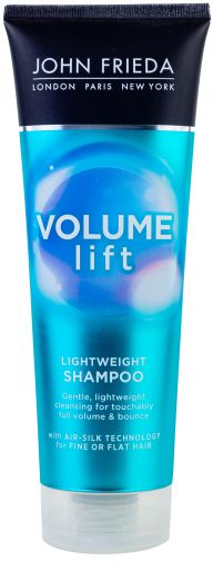 Shampooing Volume