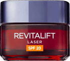 Revitalift Laser Crème de Jour Anti-Rides SPF 20 50 ml