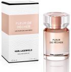 Fleur de Pêcher Eau de Parfum Vaporisateur