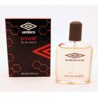 Umbro Power Eau de Toilette 60 ml Spray