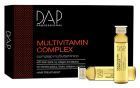 Complexe multivitaminé 12 ampoules